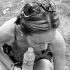 Meet your Posher, Virginia